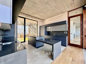 Casa en Venta en Camino del Minero - La Vendimia