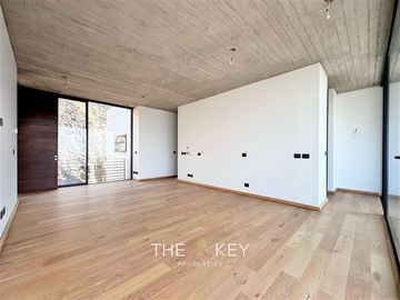 Casa en Venta en Camino del Minero - La Vendimia