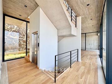 Casa en Venta en Camino del Minero - La Vendimia