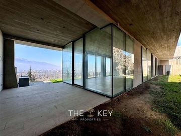 Casa en Venta en Camino del Minero - La Vendimia