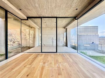Casa en Venta en Camino del Minero - La Vendimia