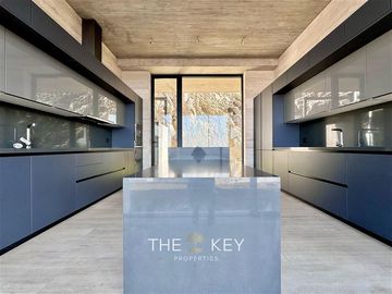 Casa en Venta en Camino del Minero - La Vendimia