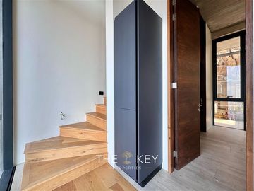 Casa en Venta en Camino del Minero - La Vendimia