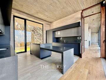 Casa en Venta en Camino del Minero - La Vendimia