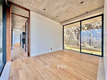 Casa en Venta en Camino del Minero - La Vendimia