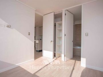 Departamento en Venta en Zañartu / Vicuña Mackenna
