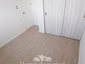 Departamento en Venta en Zañartu / Vicuña Mackenna