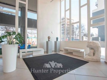 Departamento en Venta en Zañartu / Vicuña Mackenna
