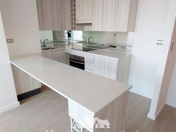 Departamento en Venta en Zañartu / Vicuña Mackenna