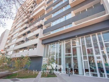 Departamento en Venta en Zañartu / Vicuña Mackenna