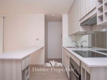 Departamento en Venta en Zañartu / Vicuña Mackenna