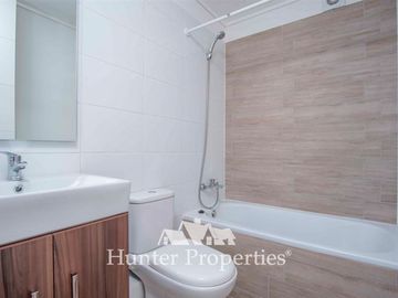 Departamento en Venta en Zañartu / Vicuña Mackenna