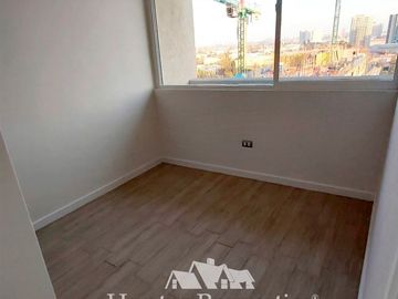 Departamento en Venta en Zañartu / Vicuña Mackenna