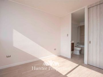 Departamento en Venta en Zañartu / Vicuña Mackenna