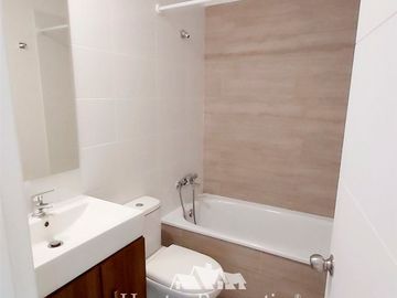 Departamento en Venta en Zañartu / Vicuña Mackenna