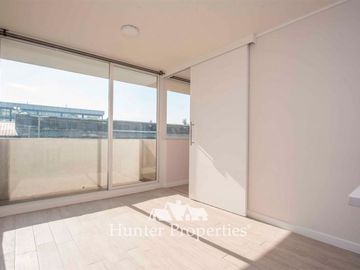 Departamento en Venta en Zañartu / Vicuña Mackenna
