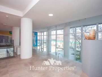 Departamento en Venta en Zañartu / Vicuña Mackenna