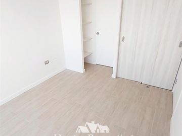 Departamento en Venta en Zañartu / Vicuña Mackenna