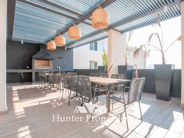 Departamento en Venta en Zañartu / Vicuña Mackenna