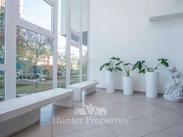 Departamento en Venta en Zañartu / Vicuña Mackenna