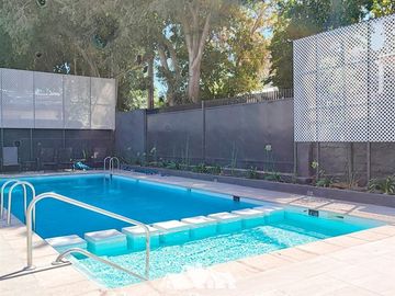 Departamento en Venta en Zañartu / Pedro de Valdivia. Plaza Zañartu