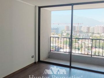 Departamento en Venta en Zañartu / Pedro de Valdivia. Plaza Zañartu