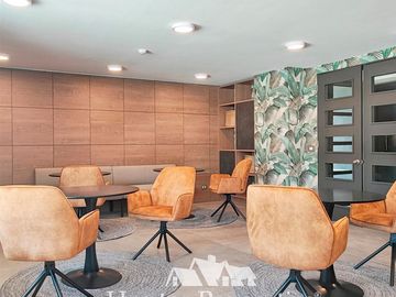 Departamento en Venta en Zañartu / Pedro de Valdivia. Plaza Zañartu