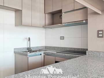 Departamento en Venta en Zañartu / Pedro de Valdivia. Plaza Zañartu