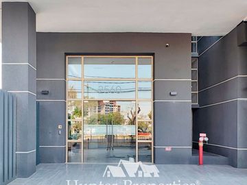 Departamento en Venta en Zañartu / Pedro de Valdivia. Plaza Zañartu