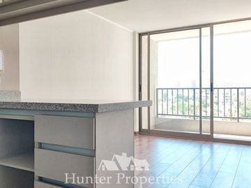 Departamento en Venta en Zañartu / Pedro de Valdivia. Plaza Zañartu