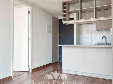Departamento en Venta en Zañartu / Pedro de Valdivia. Plaza Zañartu