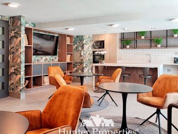Departamento en Venta en Zañartu / Pedro de Valdivia. Plaza Zañartu