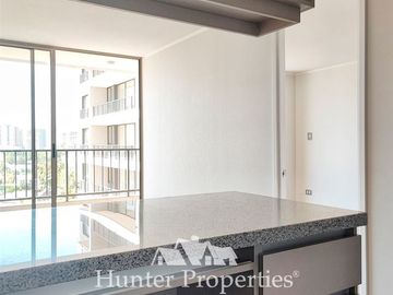 Departamento en Venta en Zañartu / Pedro de Valdivia. Plaza Zañartu