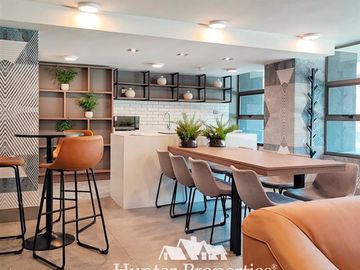 Departamento en Venta en Zañartu / Pedro de Valdivia. Plaza Zañartu