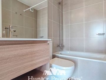 Departamento en Venta en Zañartu / Pedro de Valdivia. Plaza Zañartu