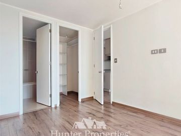 Departamento en Venta en Zañartu / Pedro de Valdivia. Plaza Zañartu