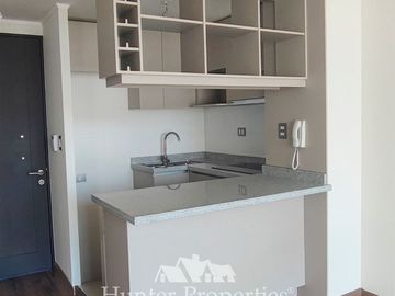 Departamento en Venta en Zañartu / Pedro de Valdivia. Plaza Zañartu