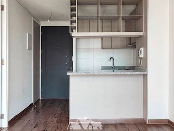Departamento en Venta en Zañartu / Pedro de Valdivia. Plaza Zañartu