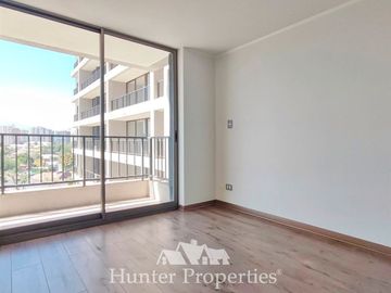 Departamento en Venta en Zañartu / Pedro de Valdivia. Plaza Zañartu