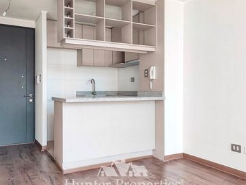 Departamento en Venta en Zañartu / Pedro de Valdivia. Plaza Zañartu