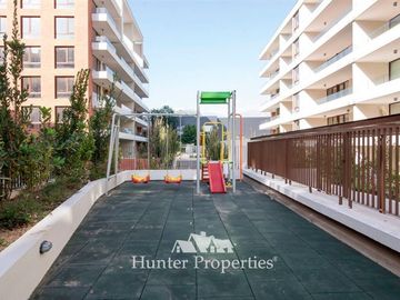 Departamento en Venta en Raul Labbe / El Radal
