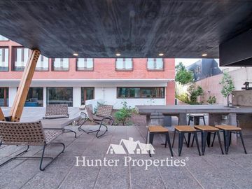 Departamento en Venta en Raul Labbe / El Radal