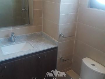 Departamento en Venta en Raul Labbe / El Radal