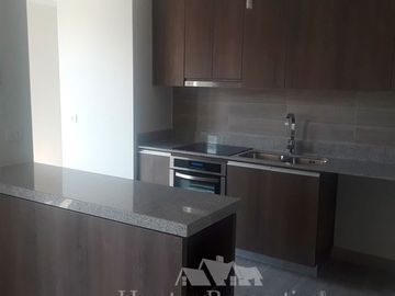 Departamento en Venta en Raul Labbe / El Radal