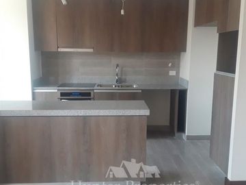Departamento en Venta en Raul Labbe / El Radal