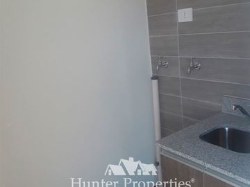 Departamento en Venta en Raul Labbe / El Radal