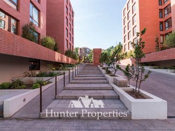 Departamento en Venta en Raul Labbe / El Radal