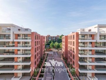 Departamento en Venta en Raul Labbe / El Radal