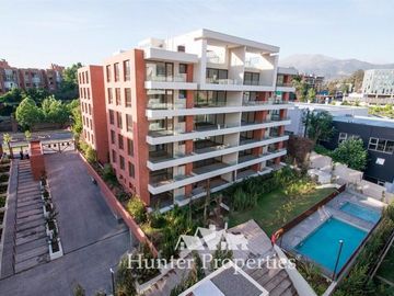 Departamento en Venta en Raul Labbe / El Radal