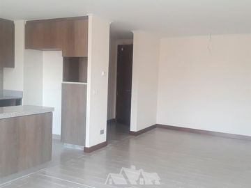 Departamento en Venta en Raul Labbe / El Radal